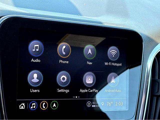 2023 Chevrolet Equinox FWD Premier