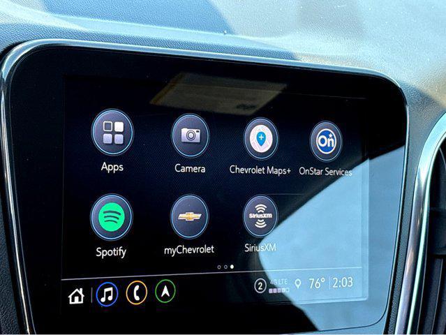 2023 Chevrolet Equinox FWD Premier