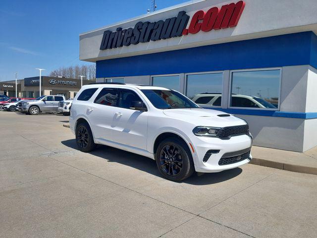 2025 Dodge Durango GT Plus AWD