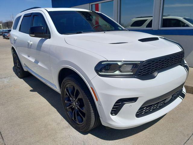 2025 Dodge Durango GT Plus AWD