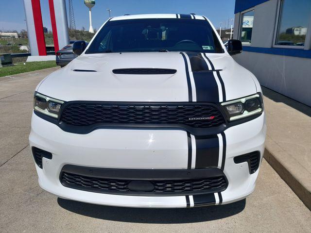 2025 Dodge Durango GT Plus AWD