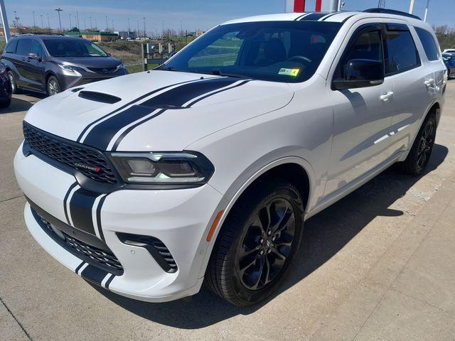 2025 Dodge Durango GT Plus AWD