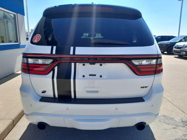 2025 Dodge Durango GT Plus AWD