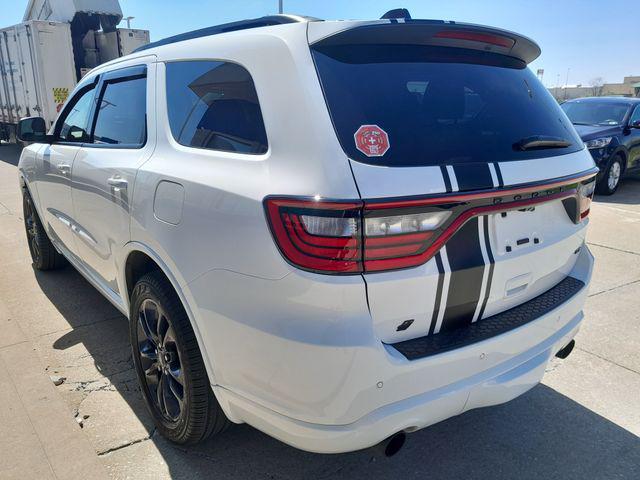 2025 Dodge Durango GT Plus AWD
