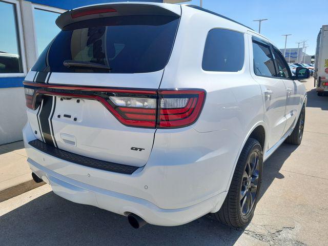 2025 Dodge Durango GT Plus AWD