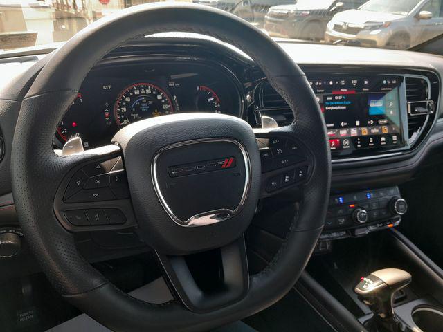 2025 Dodge Durango GT Plus AWD