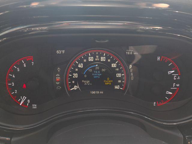 2025 Dodge Durango GT Plus AWD