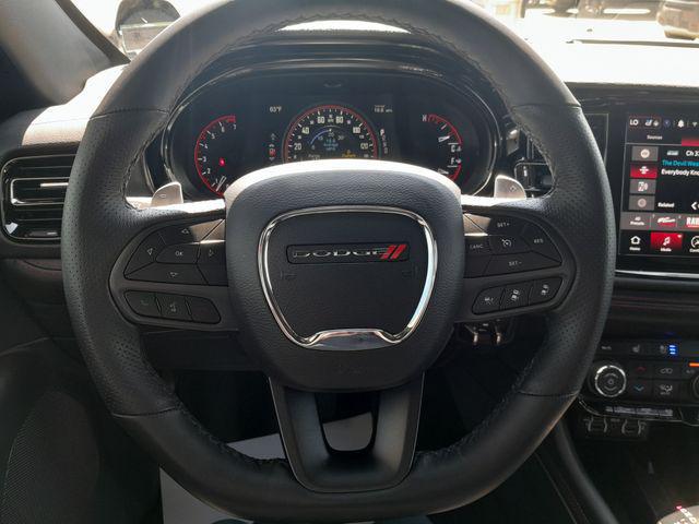 2025 Dodge Durango GT Plus AWD