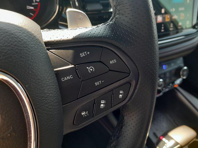 2025 Dodge Durango GT Plus AWD