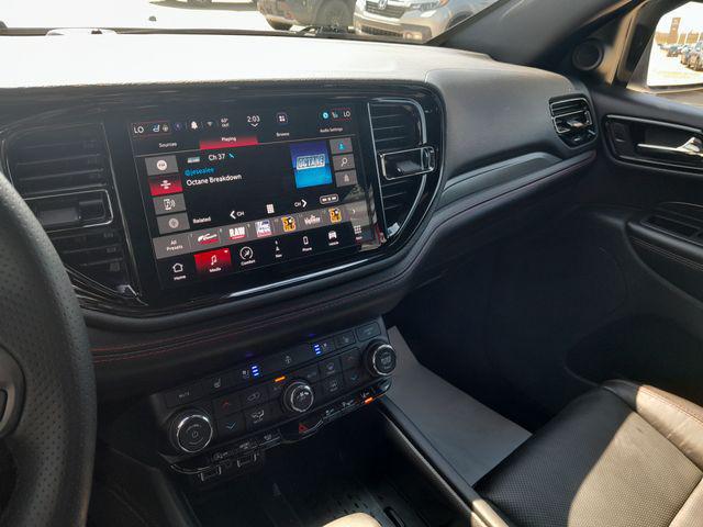 2025 Dodge Durango GT Plus AWD