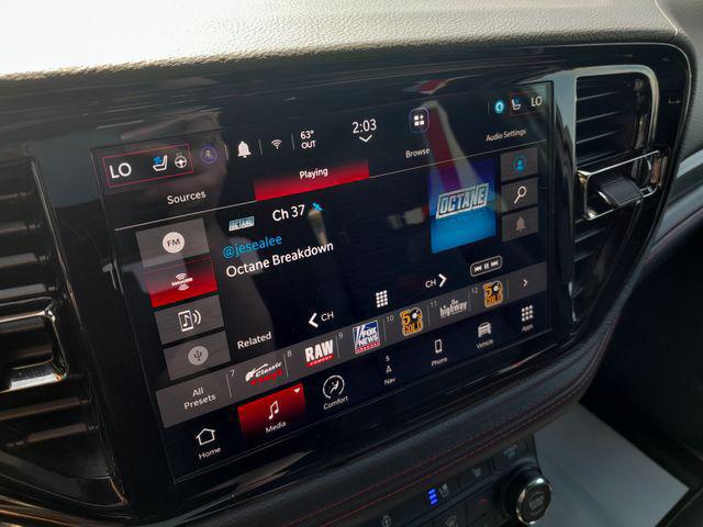 2025 Dodge Durango GT Plus AWD