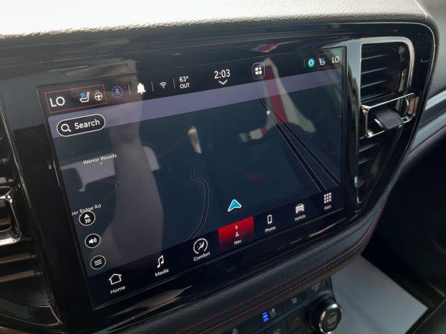 2025 Dodge Durango GT Plus AWD