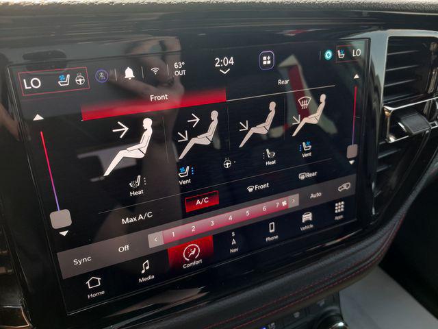 2025 Dodge Durango GT Plus AWD