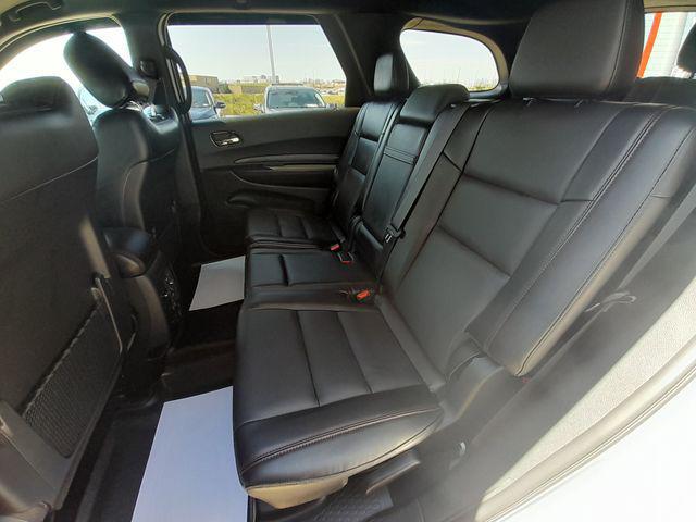 2025 Dodge Durango GT Plus AWD