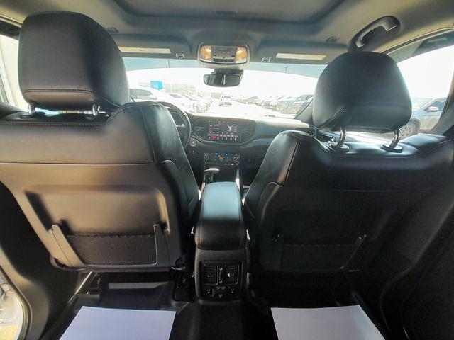 2025 Dodge Durango GT Plus AWD