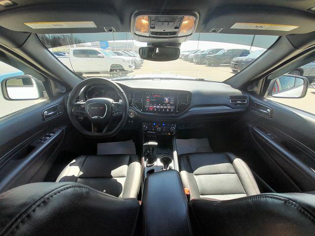 2025 Dodge Durango GT Plus AWD
