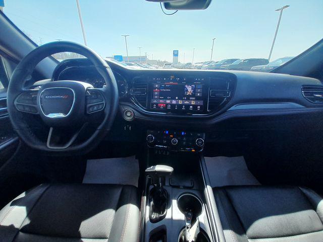 2025 Dodge Durango GT Plus AWD