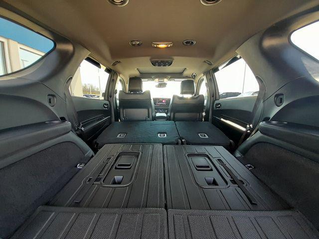 2025 Dodge Durango GT Plus AWD