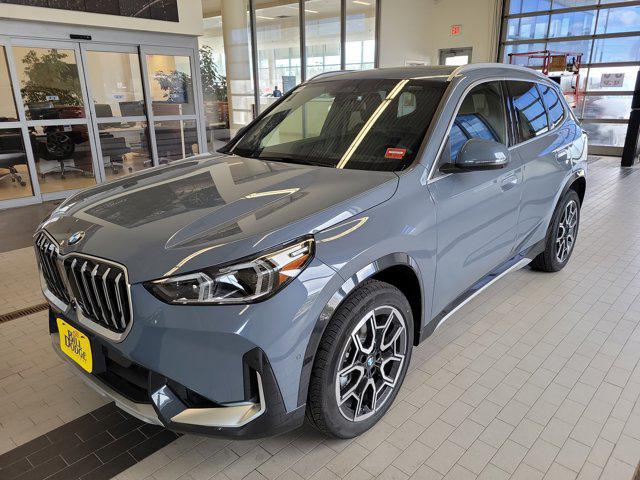 2026 BMW X1 xDrive28i for sale in Westbrook, ME