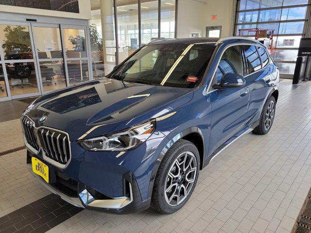 2026 BMW X1 xDrive28i for sale in Westbrook, ME