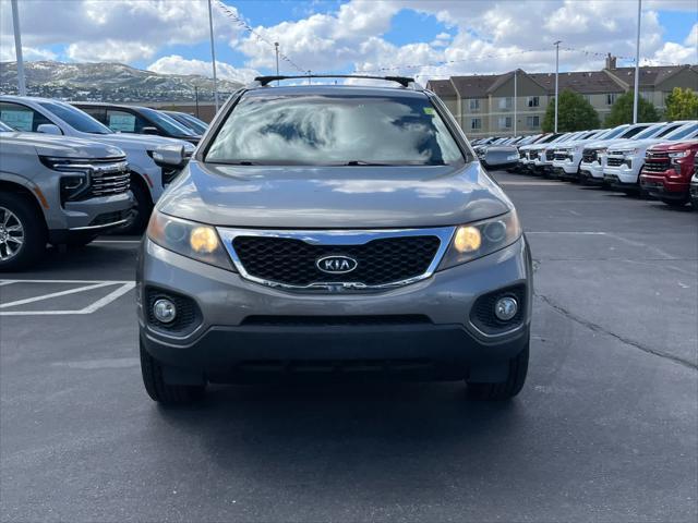 2012 Kia Sorento EX