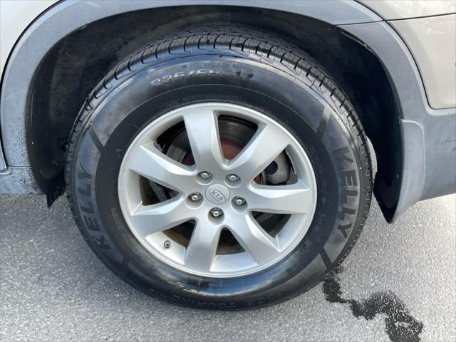 2012 Kia Sorento EX