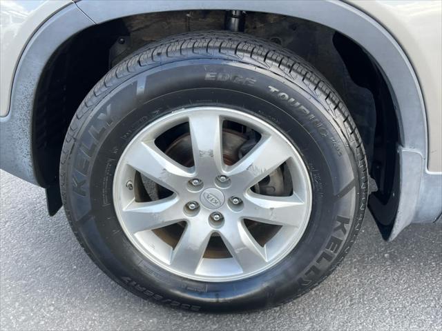2012 Kia Sorento EX