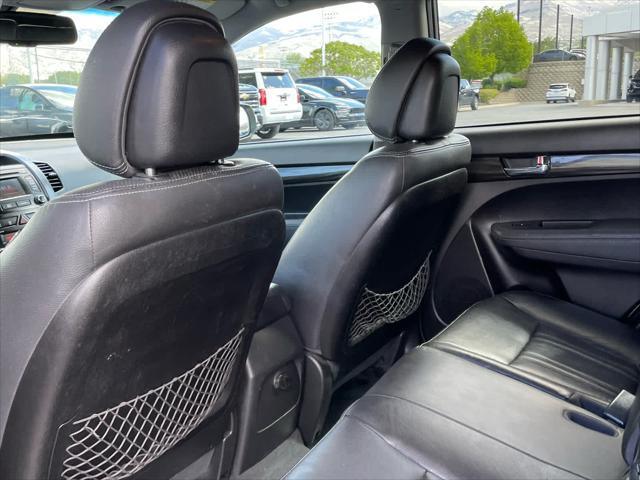 2012 Kia Sorento EX