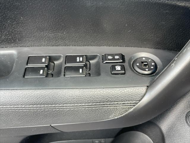 2012 Kia Sorento EX