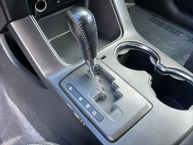 2012 Kia Sorento EX