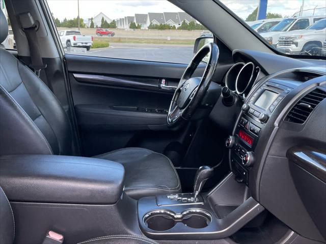 2012 Kia Sorento EX