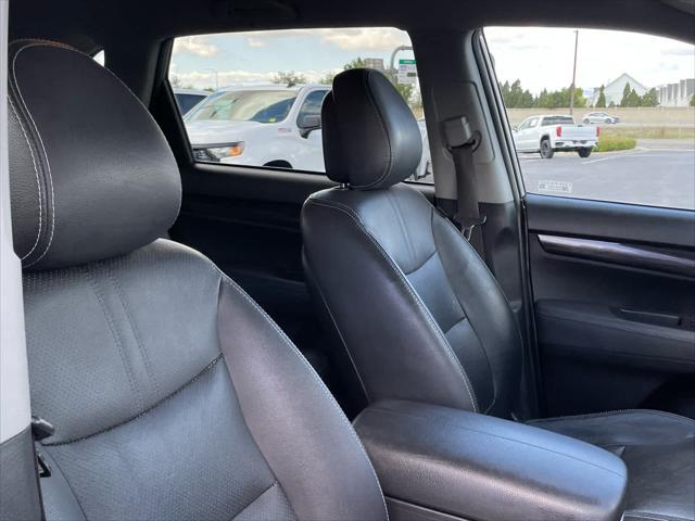 2012 Kia Sorento EX