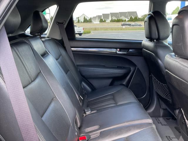 2012 Kia Sorento EX