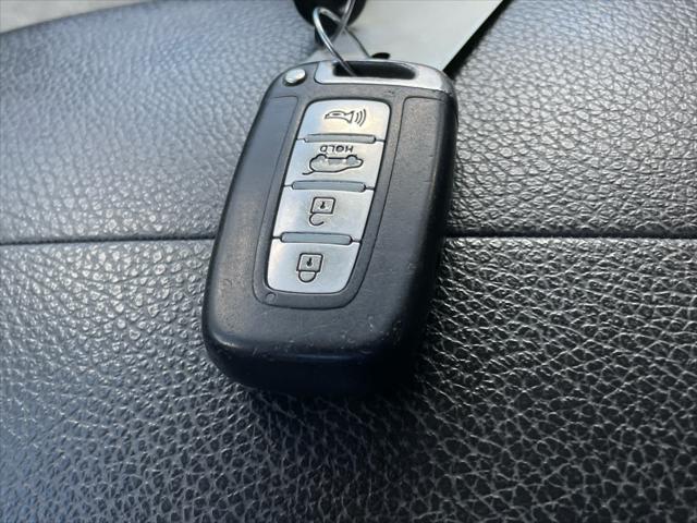 2012 Kia Sorento EX