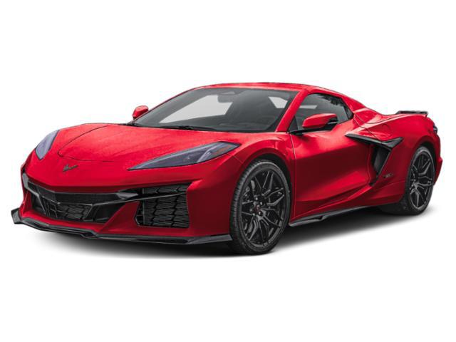 2026 Chevrolet Corvette Z06 Convertible, 3LZ, RWD for sale in Woods Cross, UT
