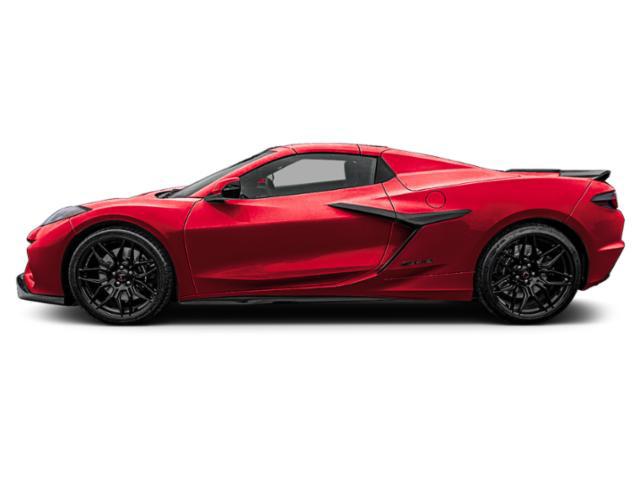 2026 Chevrolet Corvette Z06 Convertible, 3LZ, RWD