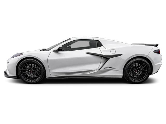 2026 Chevrolet Corvette Z06 Convertible, 3LZ, RWD