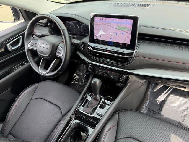 2022 Jeep Compass Trailhawk 4x4