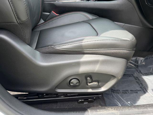 2022 Jeep Compass Trailhawk 4x4