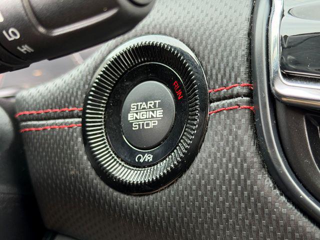 2022 Jeep Compass Trailhawk 4x4