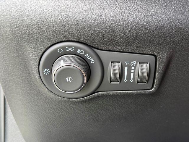2022 Jeep Compass Trailhawk 4x4
