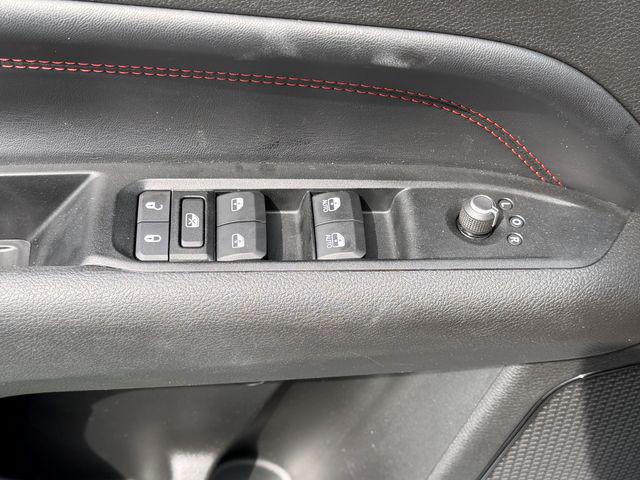 2022 Jeep Compass Trailhawk 4x4