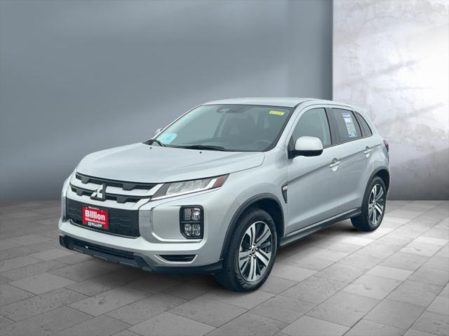 2025 Mitsubishi Outlander Sport 2.0 ES AWC for sale in SIOUX FALLS, SD