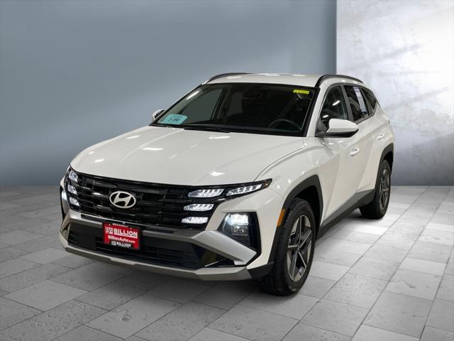 2026 Hyundai Tucson SEL for sale in SIOUX FALLS, SD