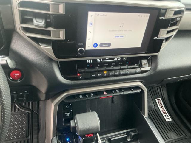 2026 Toyota Sequoia SR5