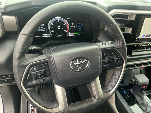 2026 Toyota Sequoia SR5