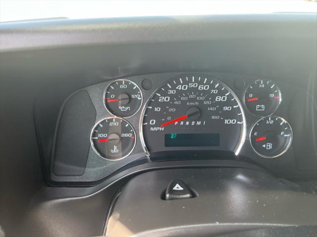 2025 Chevrolet Express Passenger RWD 3500 Extended Wheelbase LS