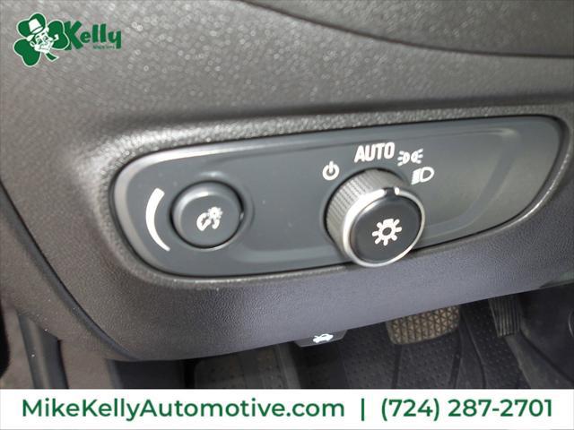 2024 Chevrolet Equinox AWD LS