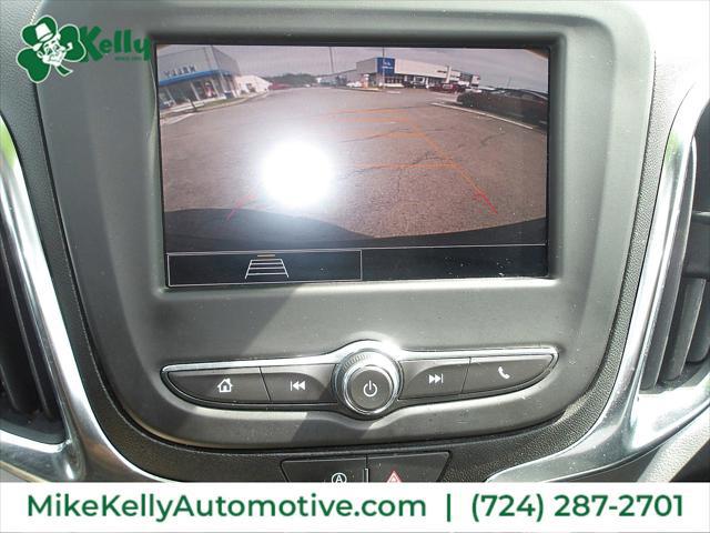 2024 Chevrolet Equinox AWD LS