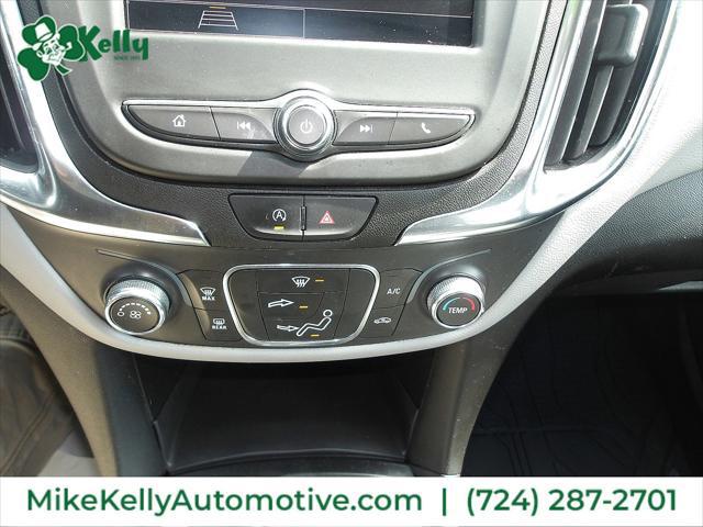 2024 Chevrolet Equinox AWD LS